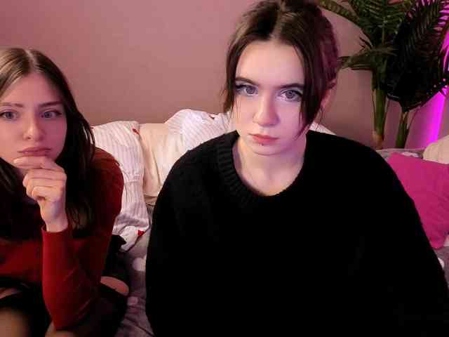 MaoandLulu webcam