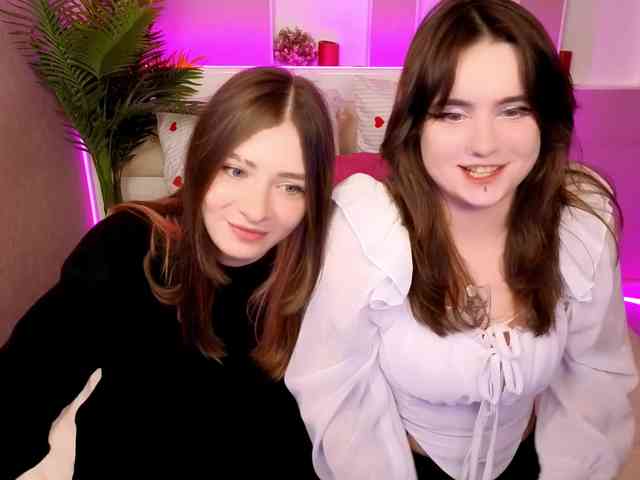 MaoandLulu webcam