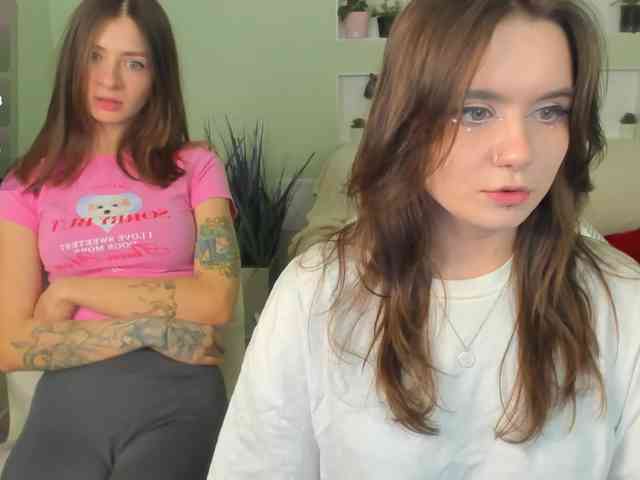 MaoandLulu webcam