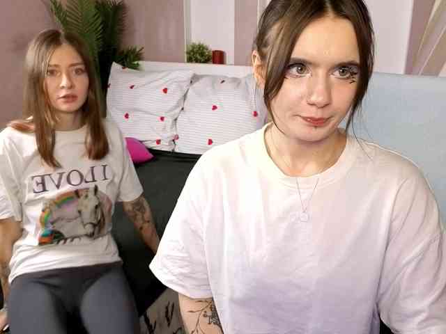 MaoandLulu MaoandLulu