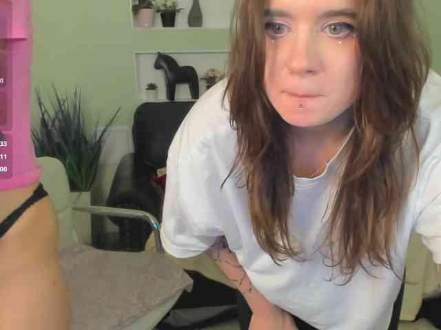 MaoandLulu webcam