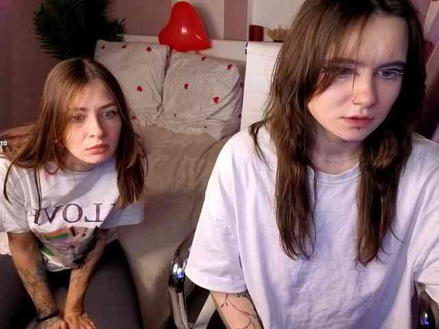 MaoandLulu webcam