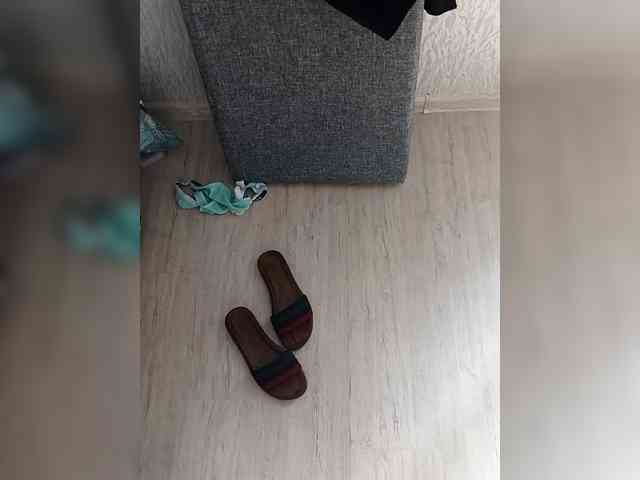 AstahichAlena webcam