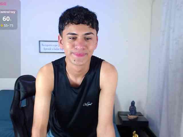 Alancum7 Live Webcam on BongaCams