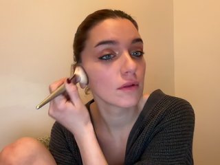 Samanthaaashow Porn Show