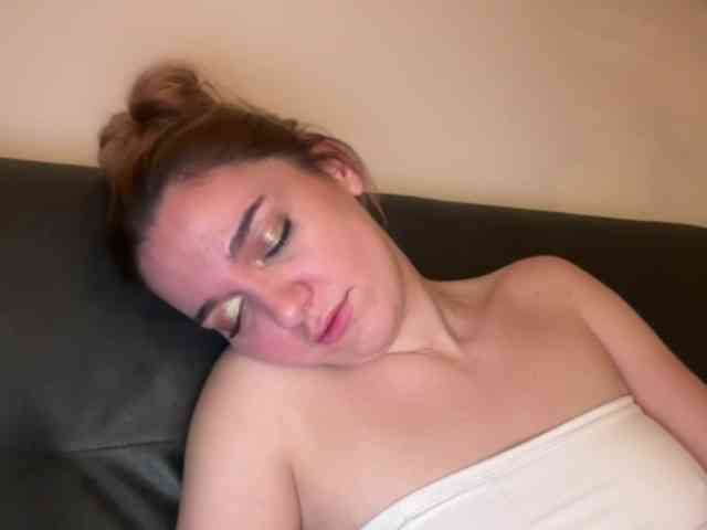 Samanthaaashow webcam