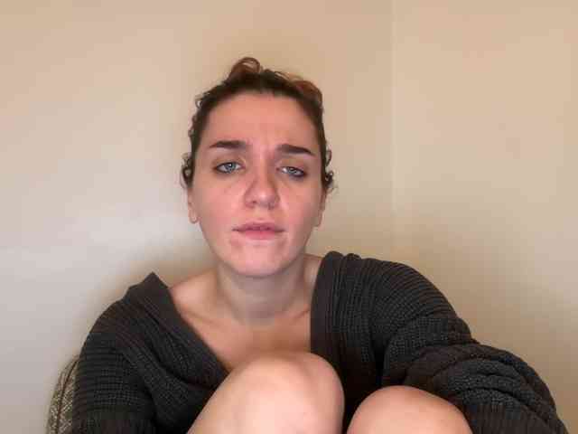 Samanthaaashow webcam