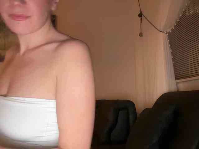 Samanthaaashow webcam