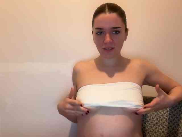 Samanthaaashow webcam