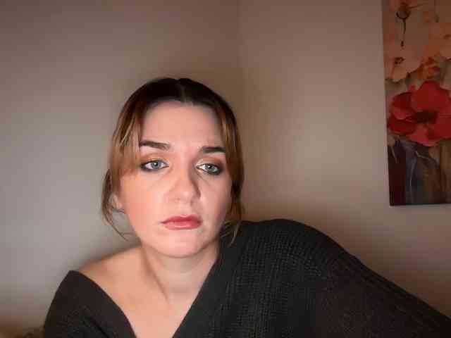 Samanthaaashow webcam