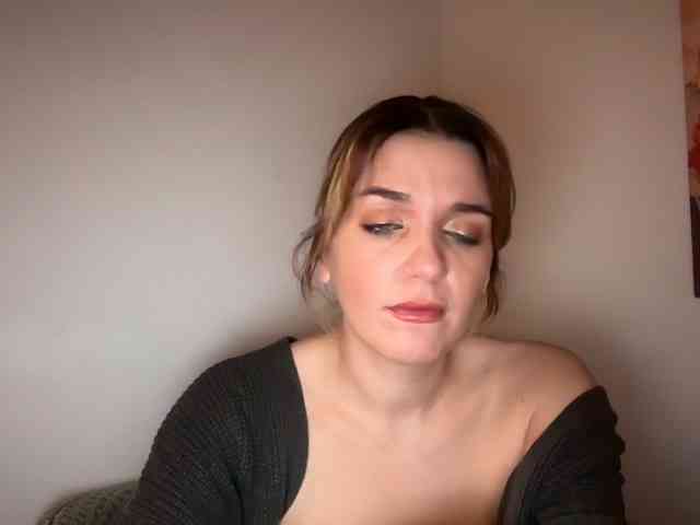 Samanthaaashow webcam