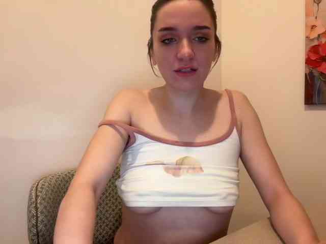 Samanthaaashow webcam