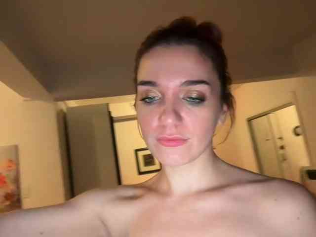 Samanthaaashow Live Webcam on BongaCams