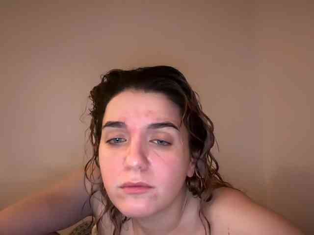 Samanthaaashow Live Webcam on BongaCams