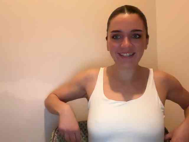 Samanthaaashow webcam