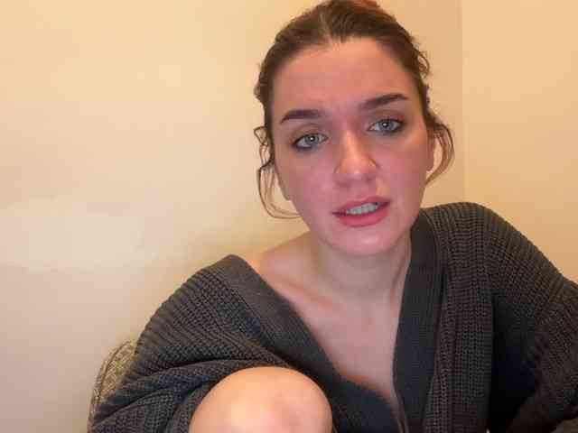 Samanthaaashow webcam