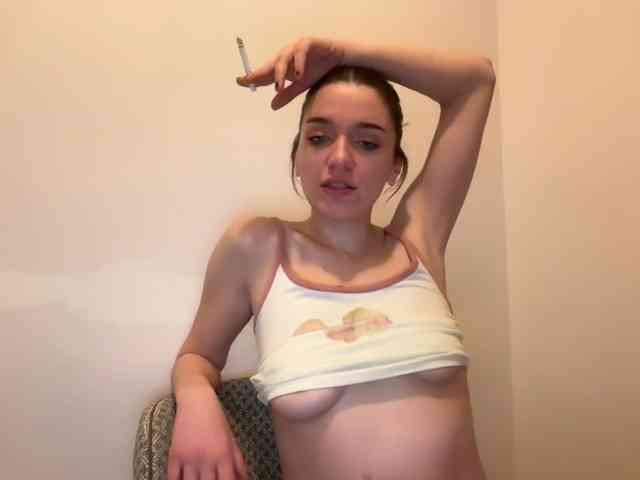 Samanthaaashow Live Webcam on BongaCams