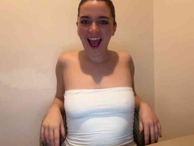 Samanthaaashow webcam