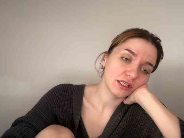 Samanthaaashow webcam