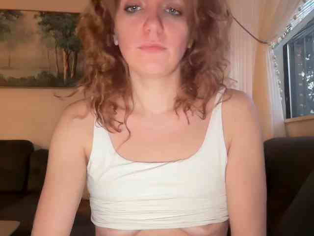 Samanthaaashow webcam