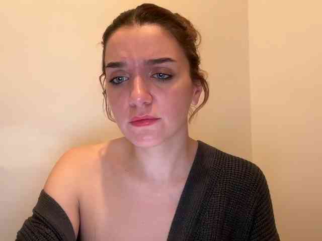 Samanthaaashow webcam