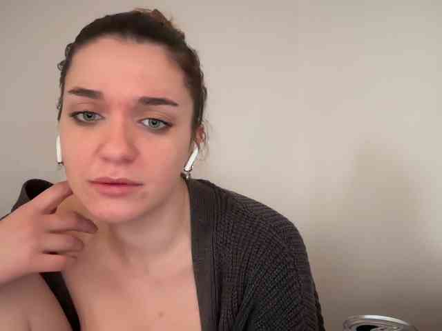 Samanthaaashow webcam