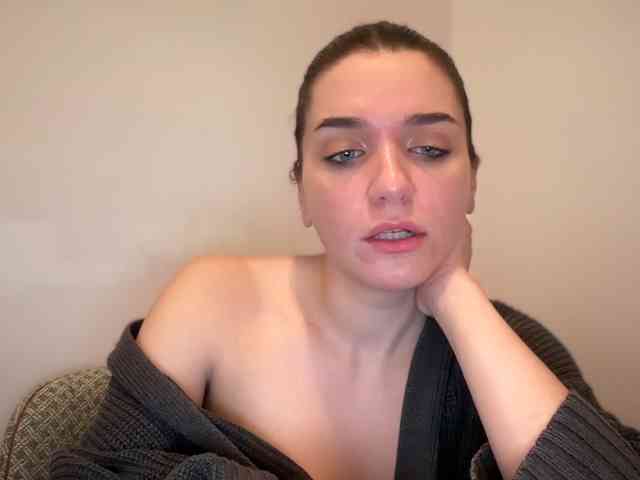 Samanthaaashow webcam