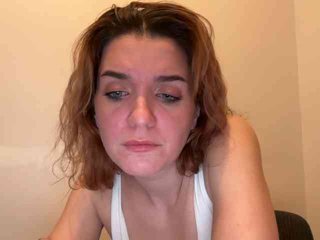 Samanthaaashow webcam