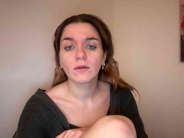 Samanthaaashow webcam