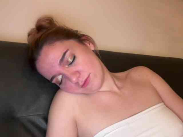 Samanthaaashow webcam