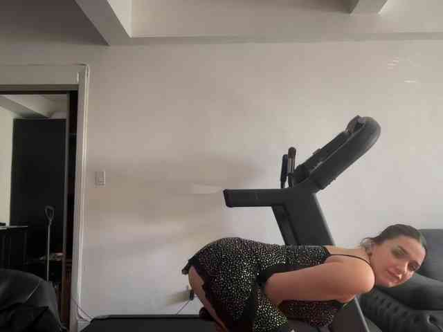 Samanthaaashow webcam