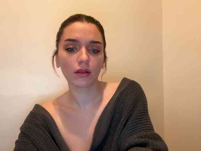 Samanthaaashow webcam