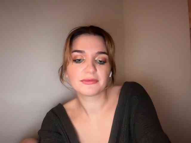 Samanthaaashow webcam