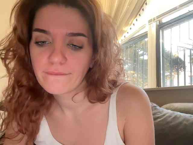 Samanthaaashow webcam