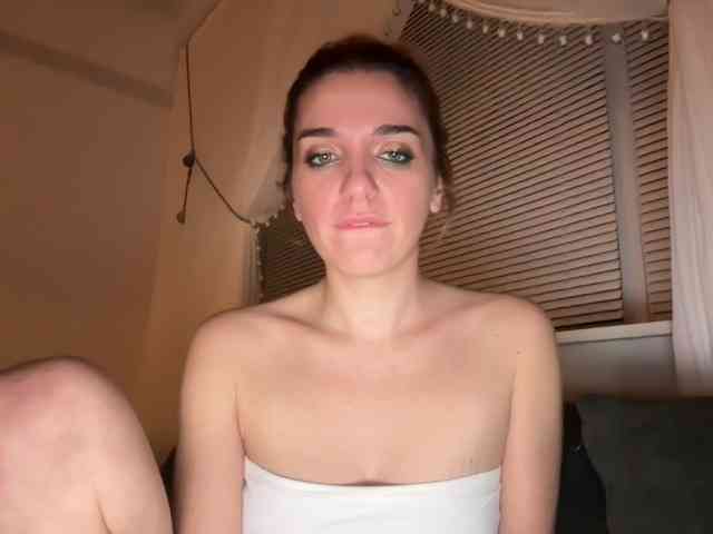 Samanthaaashow webcam