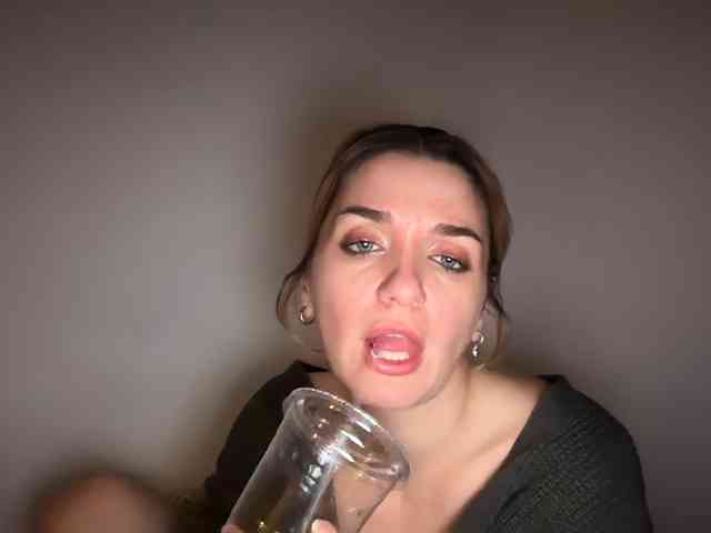 Samanthaaashow webcam