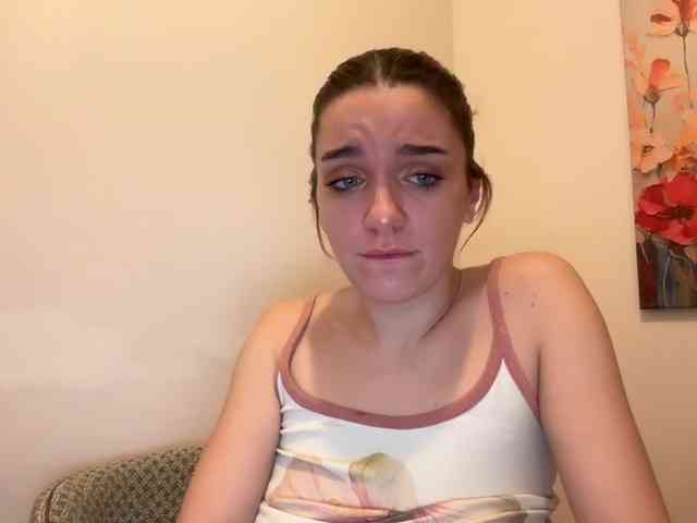 Samanthaaashow webcam