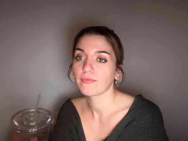 Samanthaaashow webcam