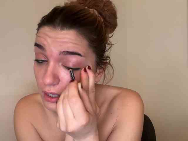 Samanthaaashow webcam