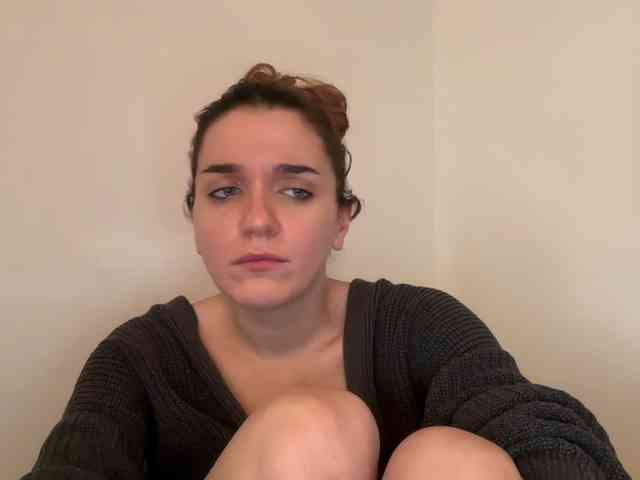 Samanthaaashow webcam