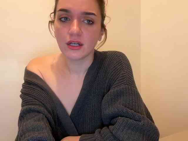 Samanthaaashow webcam