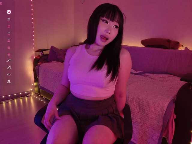 darsya's BongaCams show and profile