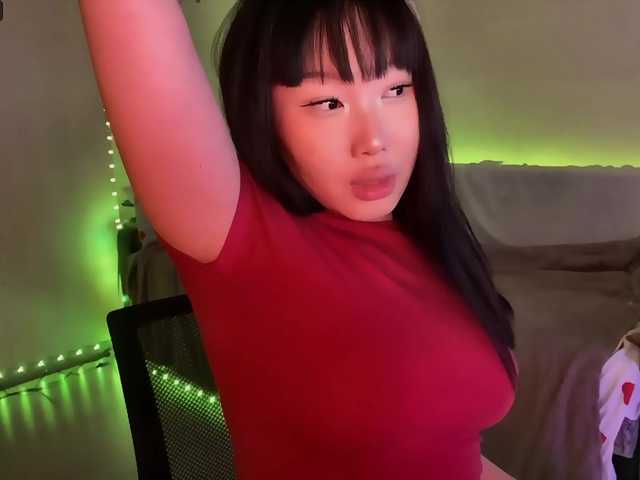 darsya's BongaCams show and profile