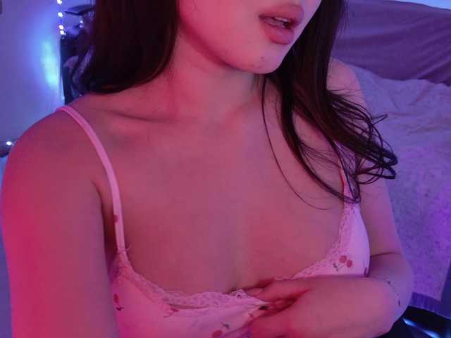 darsya's BongaCams show and profile