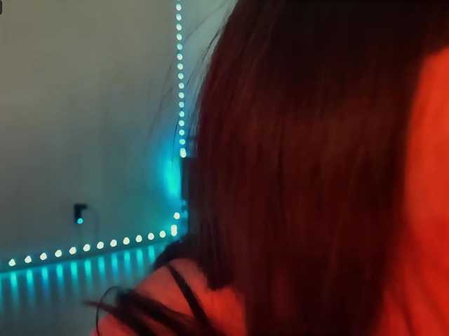 darsya's BongaCams show and profile
