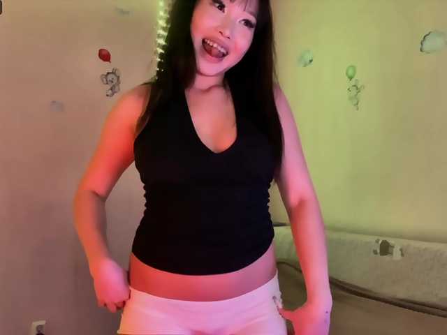 darsya's BongaCams show and profile