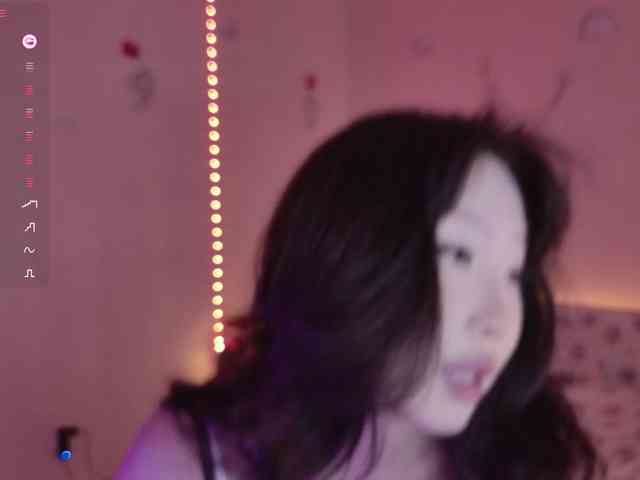 darsya Live Webcam on BongaCams