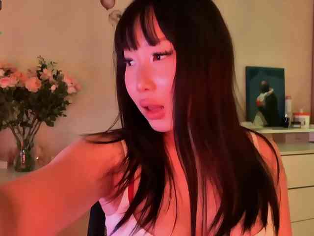 darsya Live Webcam on BongaCams