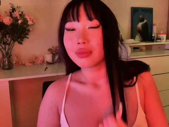 darsya Live Webcam on BongaCams