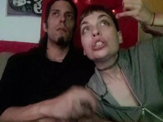 Evilyna_Jolie Porn Show